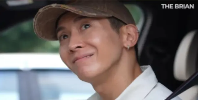 ブライアン（Fly to the Sky）、300坪大邸宅周辺の平沢でピクニック…反転「なぜ止めなかったの？」＝「The Brian」