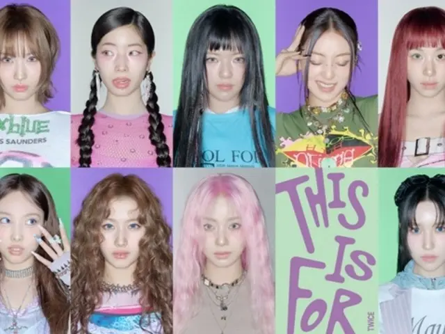 TWICE's "Strategy" breaks its own record on the US Billboard Hot 100