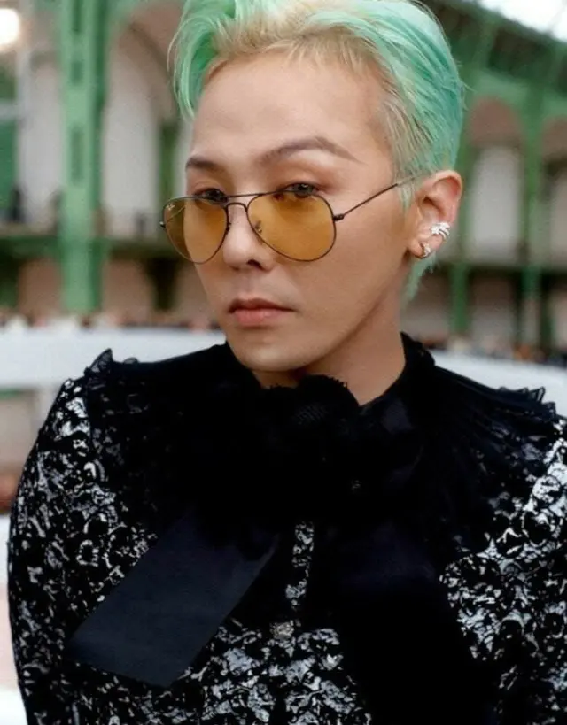 G-DRAGON&ヤン・ヒョンソクがコメント