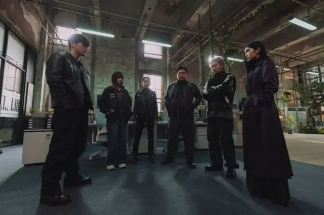 「Twelve」スティール公開3