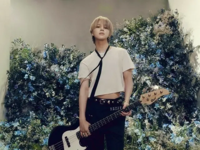 BTS's JIMIN's "Who" surpasses 1.9 billion streams on Spotify... the fastest record for an Asian artist