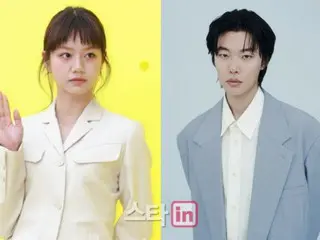 "Reply 1988" 10th anniversary content under discussion... HYERI (Girl's Day) is likely to participate, and the future of her "former boyfriend" Ryu Jun Yeol is a hot topic
