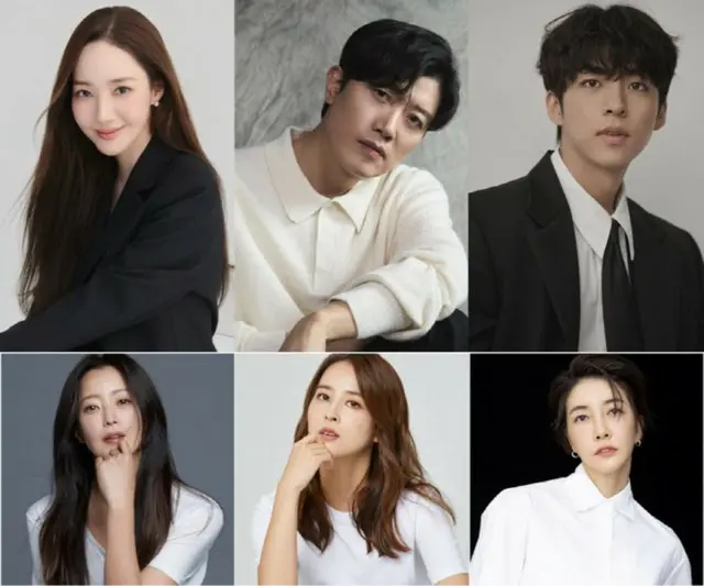 TV朝鮮、ドラマラインナップ公開