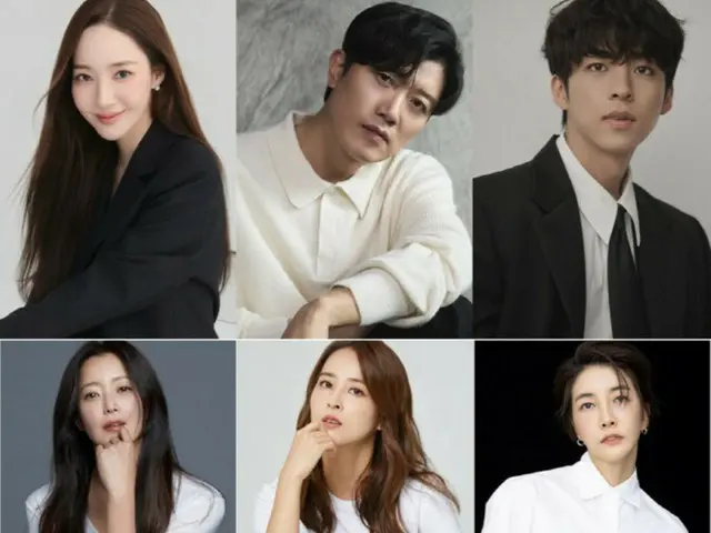 From "The Confidence Man" to the new work by the screenwriter of "Marriage Lyrics, Divorce Music"... TV Chosun releases TV series lineup