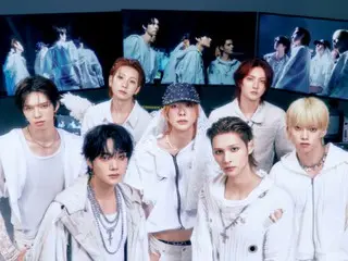 AMPERS&ONE releases their third mini album, immediately topping the album charts