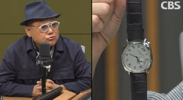 金建希氏に「高級腕時計」贈った事業家…「夫人はブランド品は嫌いだったが…」＝韓国2