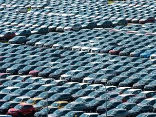 China's auto production and sales achieved double-digit growth year-on-year in January-July: Chinese report