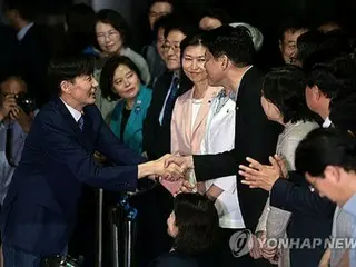 Cho Kuk released from prison after pardon: "Symbolizes the end of prosecutorial dictatorship" - President Lee expresses gratitude