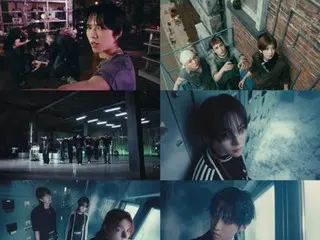 AMPERS&ONE's new song "That's That" music video surpasses 10 million views
