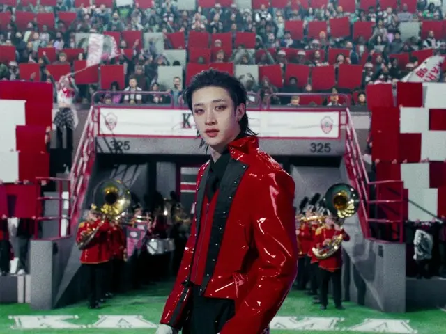 Stray Kids releases first MV teaser for new song "CEREMONY"... Fierce run