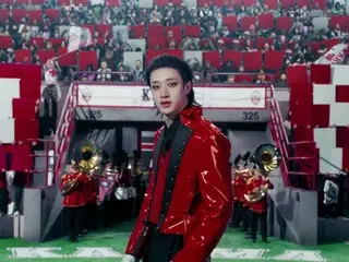 Stray Kids releases first MV teaser for new song "CEREMONY"... Fierce run