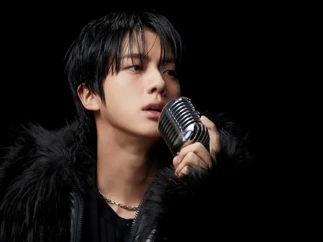 「BTS」JINの「Echo」、Spotifyで累計ストリーミング5億回を突破