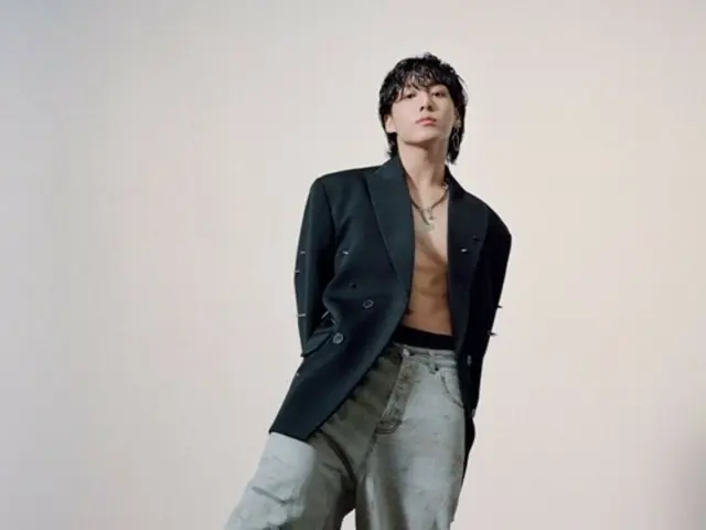 「BTS」のJUNG KOOKが米ビルボードで快挙を達成…「Seven」でアジアソロ歌手記録更新