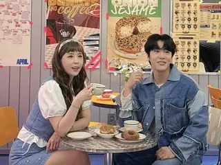 Moon Won clarifies allegations of accusation against "KOYOTE" fan, "Please refrain from speculation"... Shinji also supports with "Like"