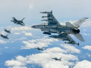 Large-scale "Ulchi Exercise" to be held... Emergency response training to be held nationwide for four days from the 18th = South Korea