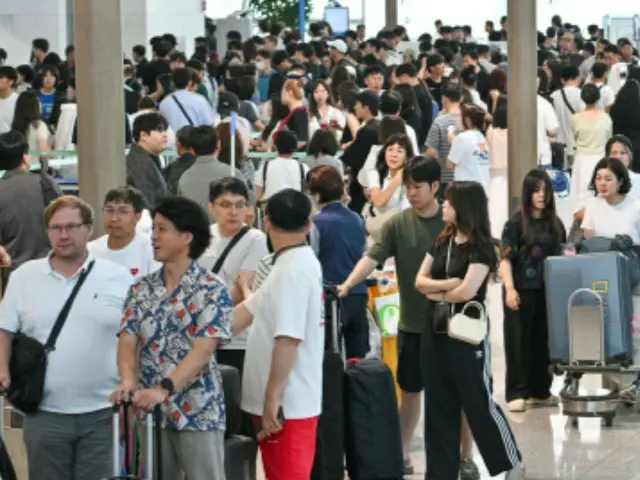 South Korea considers introducing weekday holidays, which could have an economic impact of over 2 trillion won