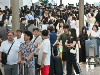 South Korea considers introducing weekday holidays, which could have an economic impact of over 2 trillion won