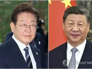 President Lee to send special envoy to China to deliver personal letter to Xi Jinping ahead of Korea-US summit