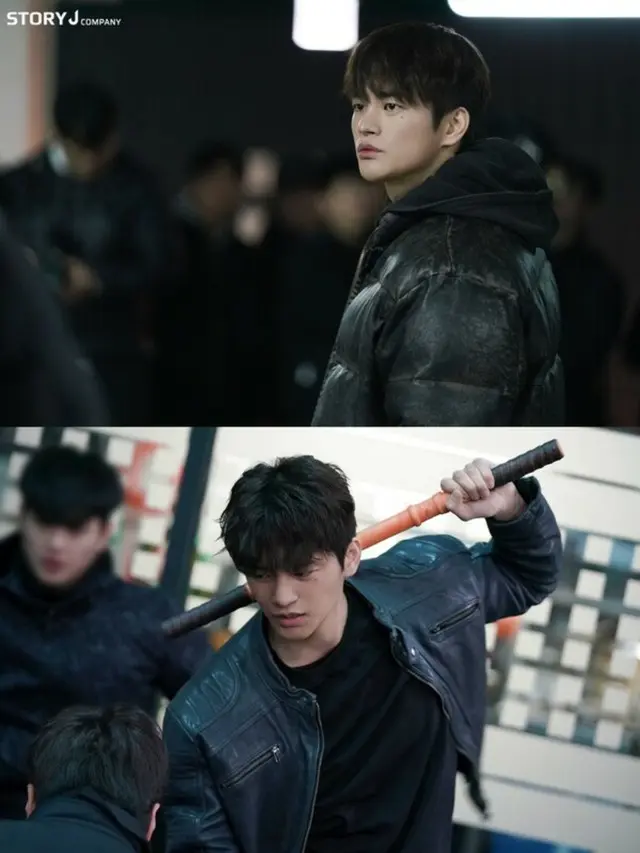 ソ・イングク、マ・ドンソクと手を取り合って韓国のヒーロードラマ「TWELVE トゥエルブ」で新たな歴史を作るか！