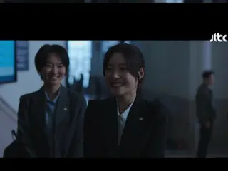 <Korean TV Series NOW> "Esquire: Lawyers Who Dream of Becoming Lawyers" EP5, Jung Chae Young's growth as a lawyer = Viewership rating 7.2%, Synopsis and spoilers
