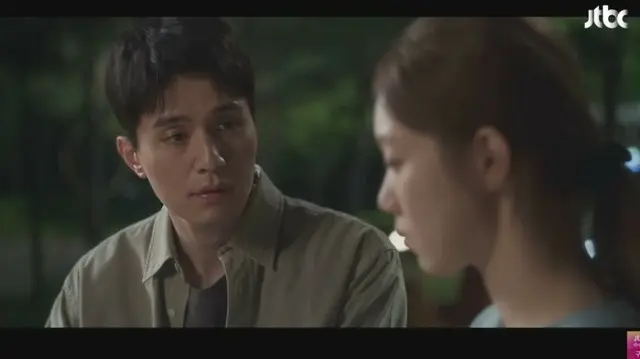 ≪韓国ドラマNOW≫「優しい男の物語」9話・10話、イ・ソンギョンがイ・ドンウクに別れを宣言＝視聴率2.0%・2.3％あらすじ・ネタバレ