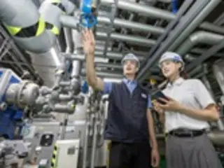 IoT sensors are increasingly used to detect anomalies in aging public buildings (South Korea)