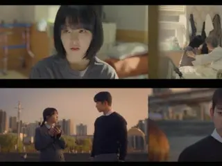<Korean TV Series REVIEW> "Unknown Seoul" Episode 2 Synopsis and Behind the Scenes... Park Bo Young's cuteness stands out in the early stages of filming = Behind the Scenes and Synopsis