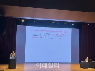 A 10% wage increase increases the likelihood of automation by 2.8% - South Korean report