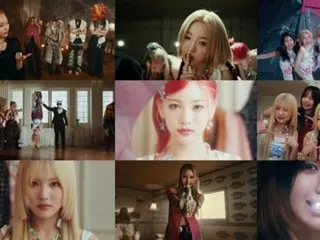 [Official] "YOUNG POSSE" and "FREESTYLE" music videos surpass 10 million views... The charm of hip crushing