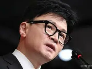 Former South Korean opposition leader criticizes Cho Kuk's pardon as a de facto 'jailbreak'