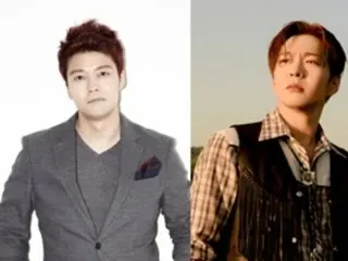 Jun Hyun Moo, Changseop, Lee Eunji, and Jonathan selected as MCs for the 2025 Idol Star Athletics Championship