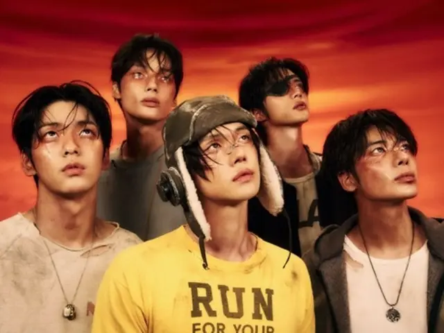[Official] "TOMORROW X TOGETHER" 4th full album tops Oricon weekly chart... Unrelenting popularity
