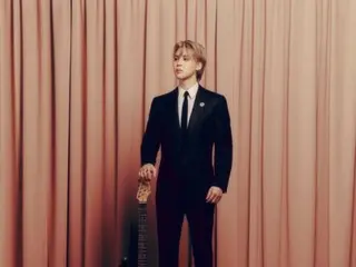 BTS's JIMIN's "MUSE" becomes the fastest Korean album to reach 3.2 billion streams on Spotify