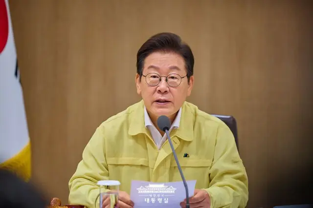 <W解説>韓国・李政権が発足後初の恩赦、かつて世間を騒がせた2人の公職経験者も対象に