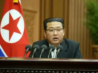 North Korea's Kim Jong-un 'strongly condemns' US-South Korea military exercises, calling them 'an attempt to provoke war'