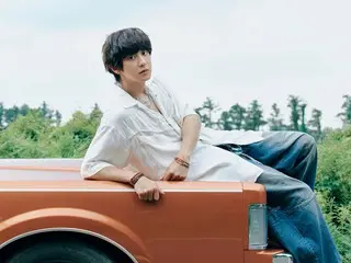 CHANYEOL (EXO) features R&B artist SOLE on "Happy Accident"... A gentle teaser