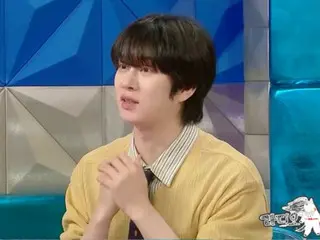 Super Junior's Kim Hee-chul reveals an incident where he caused trouble for "making Yunho (U-KNOW) (TVXQ) break up with the girl he had a crush on"