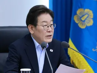South Korean President Lee receives letter of appointment from the people - Unusual event replacing inauguration ceremony emphasizes "national sovereignty"
