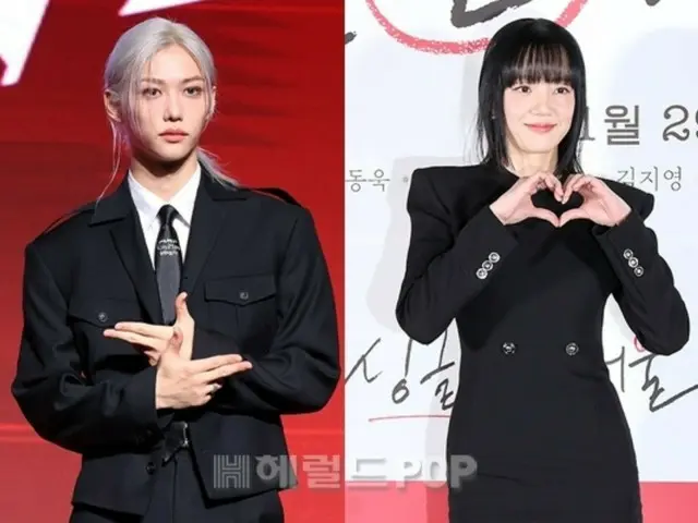 「Stray Kids」フィリックス、「かなり感動」1