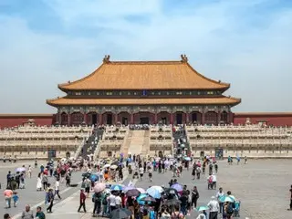 China's Ministry of Finance reports that general public budget revenue for January-July increased 0.1% year-on-year