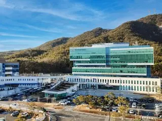 Police and Ministry of Employment and Labor conduct eight-hour search of DL Construction and other facilities following death at Uijeongbu construction site