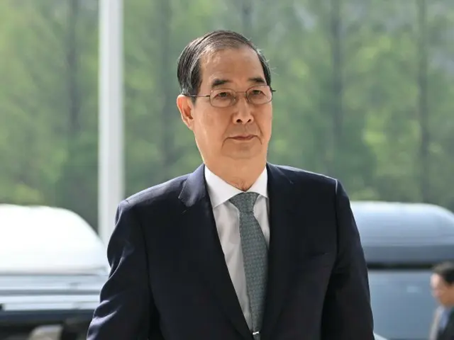 Former Daegu Mayor Hong Joon-pyo: "Han Deok-soo, driven by vanity and dreaming of becoming president, ended his life by destroying his country" (South Korea)