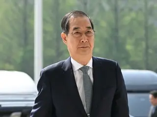 Former Daegu Mayor Hong Joon-pyo: "Han Deok-soo, driven by vanity and dreaming of becoming president, ended his life by destroying his country" (South Korea)
