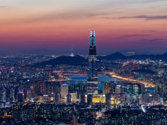 Seoul, South Korea, selected as "Most Beloved City by MZ" for the fourth consecutive year