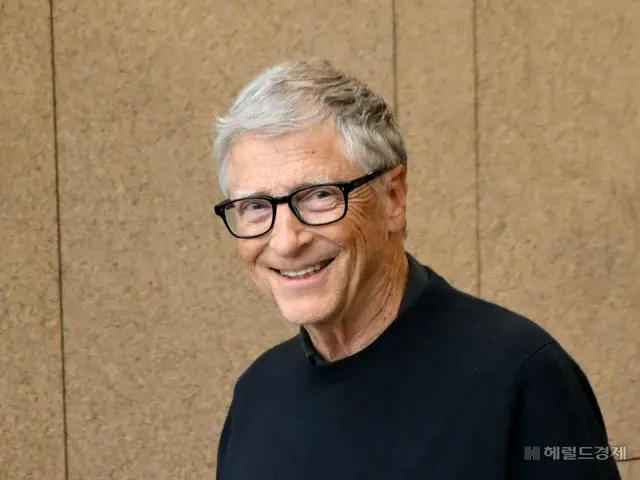 South Korean President Lee Jae-myung to meet with Bill Gates on the 21st to discuss cooperation in the health field