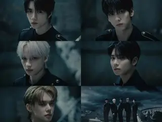 "TOMORROW X TOGETHER" 4th World Tour D-1 "Many new attempts"... "To create the best moments"
