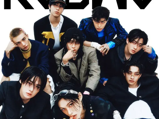 Stray Kids celebrates their anniversary with a new song release tomorrow