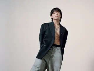 BTS' JUNG KOOK's "Seven" surpasses 2.5 billion streams on Spotify... a first for a K-pop single