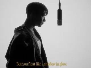 2PM's Jun. K releases story film for new album "Dear My Muse"... A fantastical mood