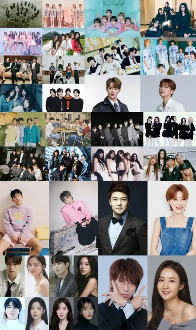 「2025 K WORLD DREAM AWARDS」本日（21日）開催…「Stray Kids」＆「IVE」＆「TOMORROW X TOGETHER」など人気アーティストが総出動
